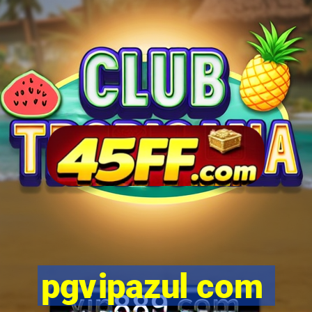 pgvipazul com